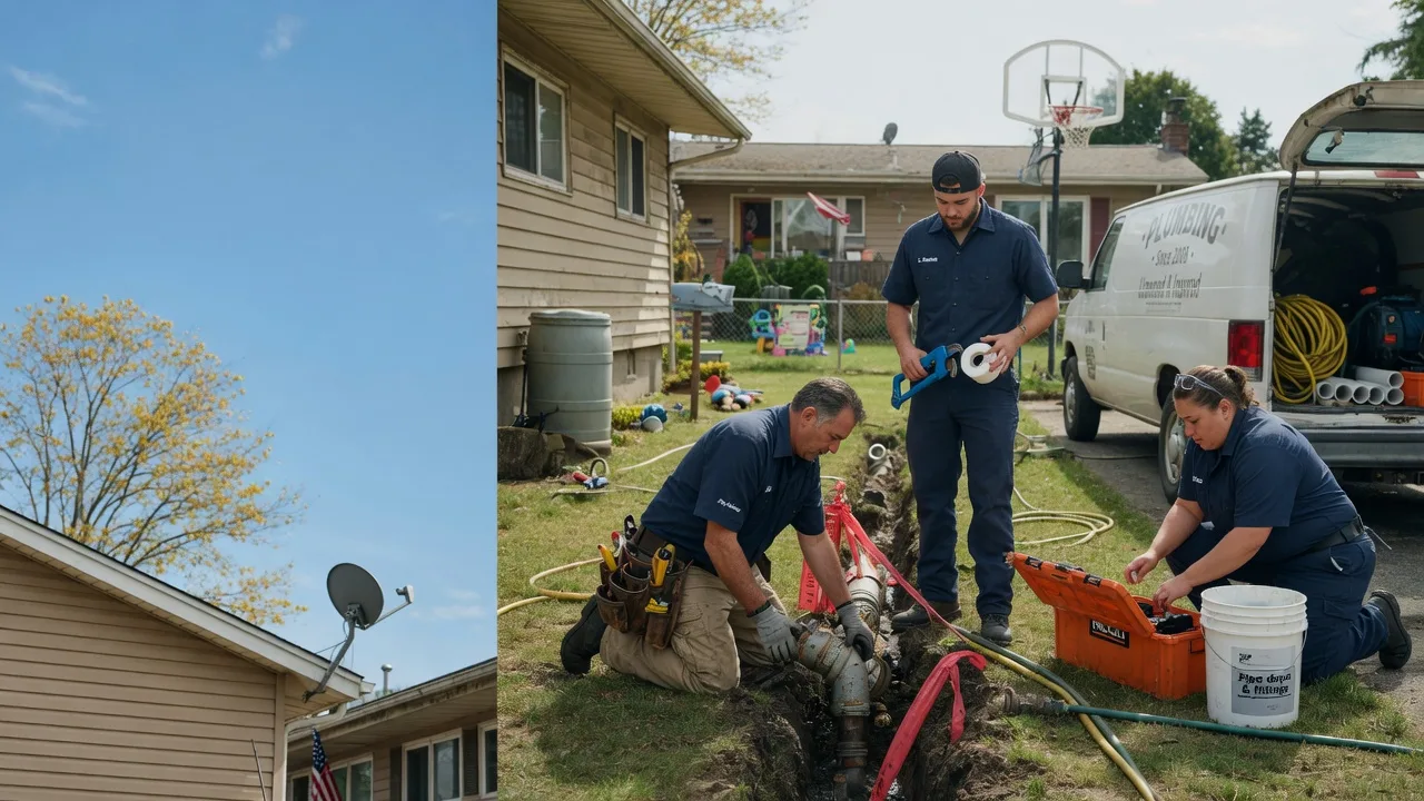 Garbage Disposal Replacement in Smithburg, WV near me
