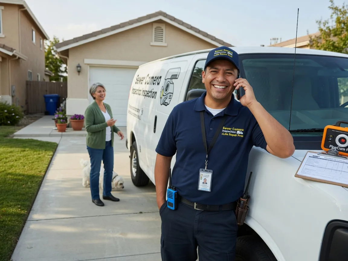 Sewer Line Repair Smithburg, WV FAQs